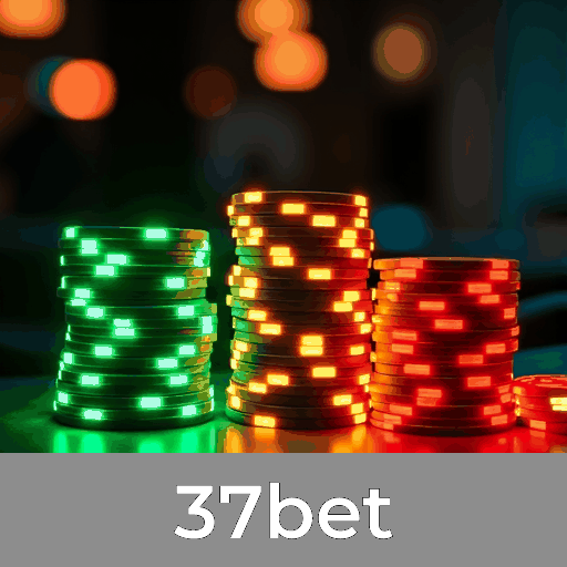 37bet: Entre com login rápido e explore jogos ao vivo