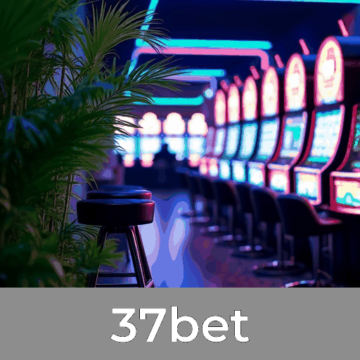 37bet - Promoções e bônus exclusivos para novos jogadores.