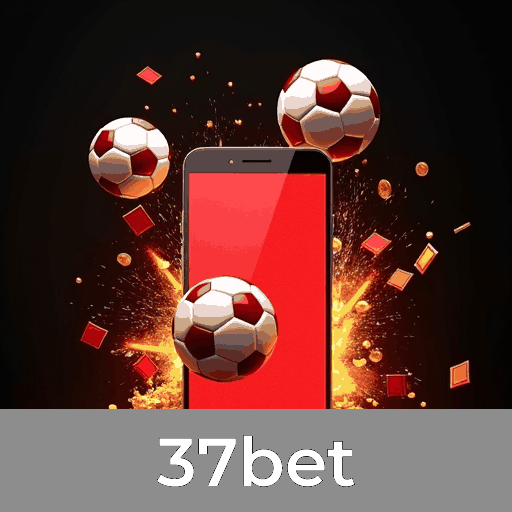 37bet - Plataforma confiável para apostas emocionantes e bônus