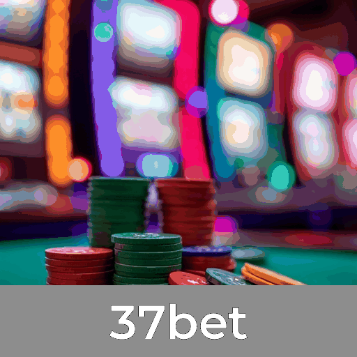 37bet: Aproveite caça-níqueis e caça-níqueis com bônus no cassino ao vivo!