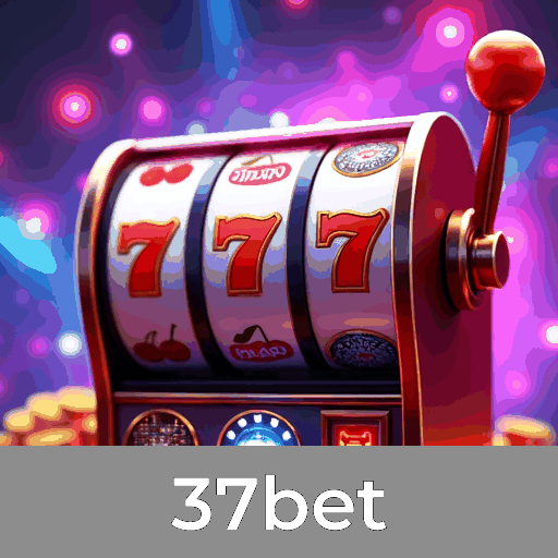37bet: Entre com login rápido e explore jogos ao vivo