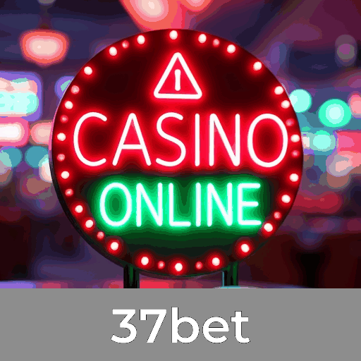 37bet: Entre com login rápido e explore jogos ao vivo