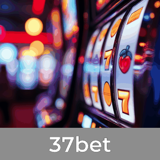 37bet: Aproveite caça-níqueis e caça-níqueis com bônus no cassino ao vivo!